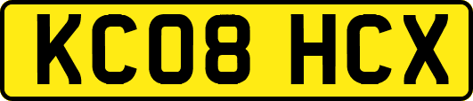 KC08HCX
