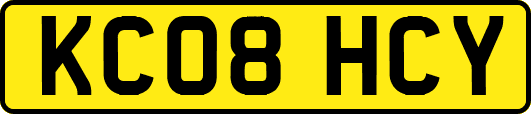KC08HCY
