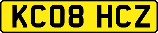 KC08HCZ