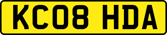 KC08HDA