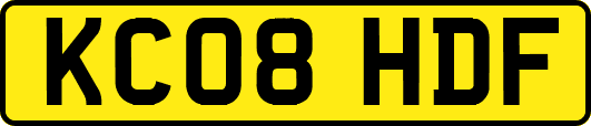 KC08HDF