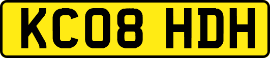 KC08HDH