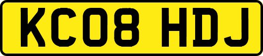 KC08HDJ