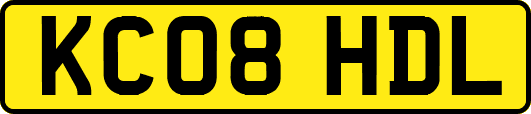 KC08HDL