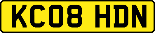 KC08HDN