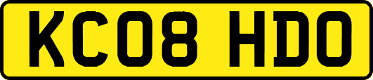 KC08HDO