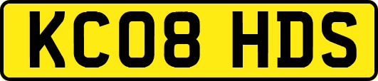 KC08HDS