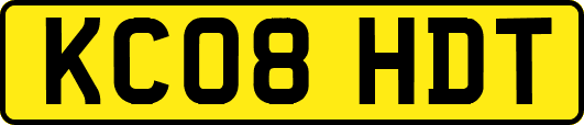KC08HDT