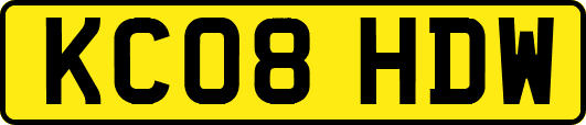 KC08HDW
