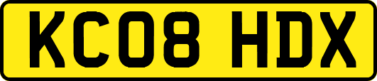 KC08HDX