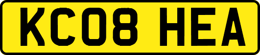 KC08HEA