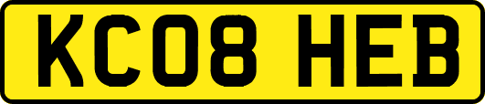 KC08HEB