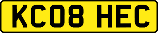 KC08HEC