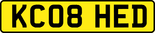 KC08HED