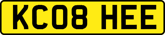 KC08HEE
