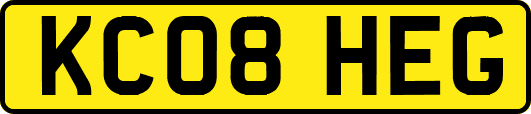KC08HEG
