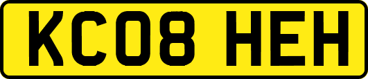 KC08HEH