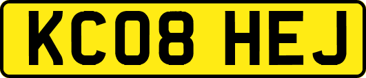 KC08HEJ