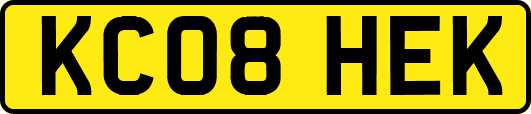 KC08HEK