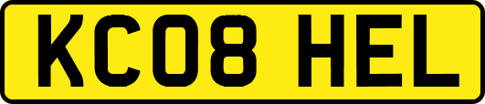 KC08HEL