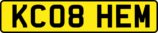 KC08HEM