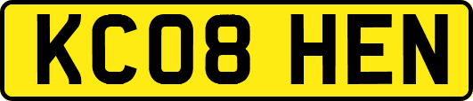 KC08HEN