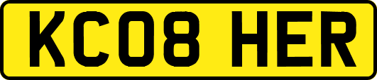 KC08HER