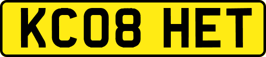 KC08HET