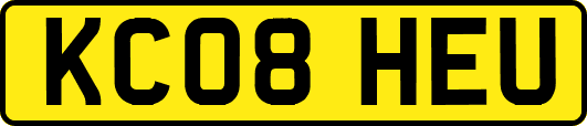 KC08HEU