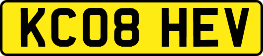 KC08HEV