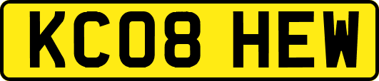KC08HEW