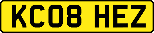 KC08HEZ