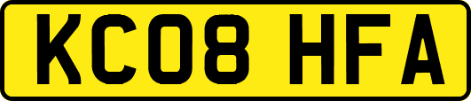KC08HFA