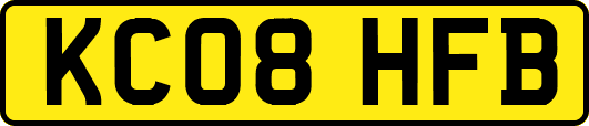 KC08HFB