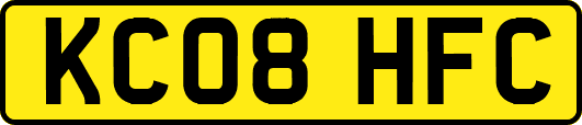 KC08HFC