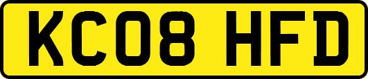 KC08HFD
