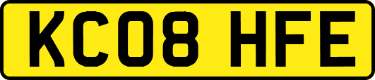 KC08HFE