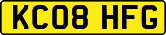 KC08HFG
