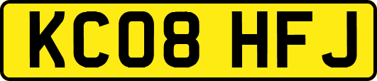 KC08HFJ