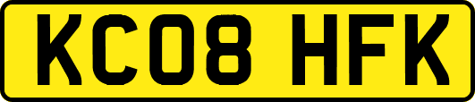KC08HFK