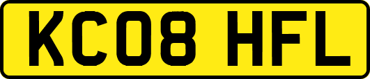 KC08HFL