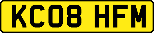 KC08HFM