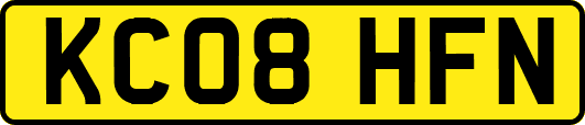 KC08HFN