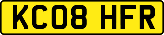 KC08HFR