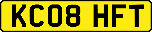 KC08HFT