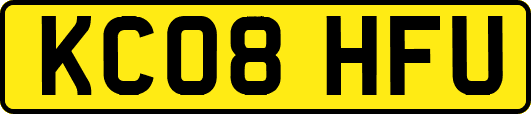 KC08HFU