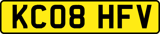 KC08HFV