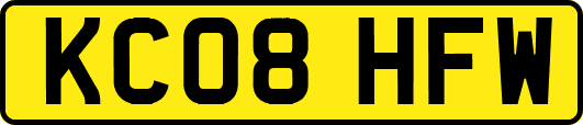 KC08HFW