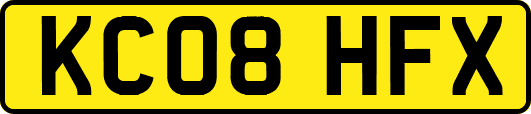 KC08HFX