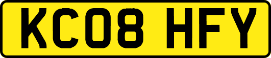 KC08HFY